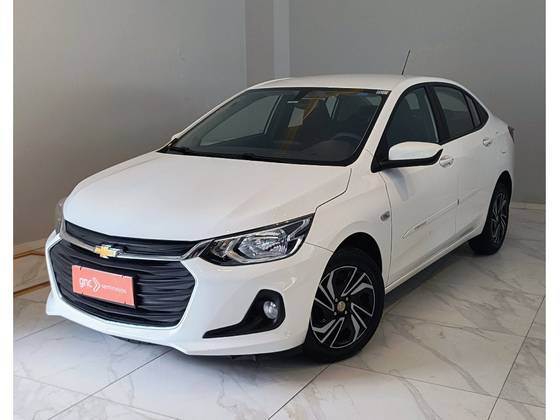 CHEVROLET ONIX 1.0 FLEX PLUS LT MANUAL CHEVROLET ONIX 1.0 FLEX PLUS LT MANUAL